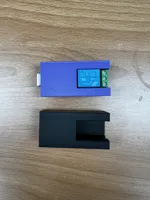 0.2mm layer, 3 walls, 15% infill