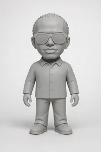 Lewis Hamilton without ams 