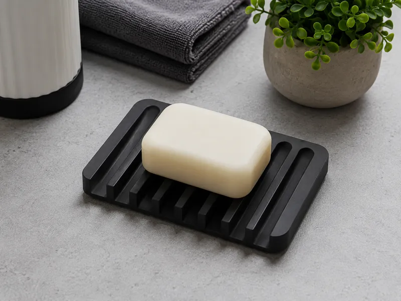 Soap Tray