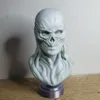 Regalo ornamentale da collezione decorativo con statuetta Vecna ​​dal design speciale