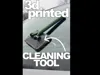 0.2mm layer, 5 walls, 15% infill