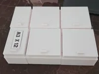 Organiseur modulaire pour vis — photo 3