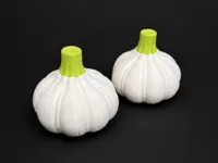 Knoblauch