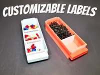 0.4mm nozzle, 0.20mm layer, 2 walls, 15% infill