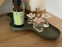 Plateau à parfums et maquillage — photo 2