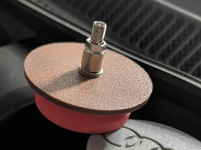 Audi TT intake bridge hole searcher