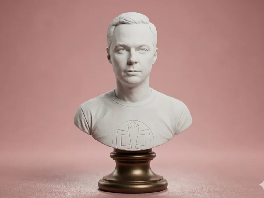 Sheldon Cooper