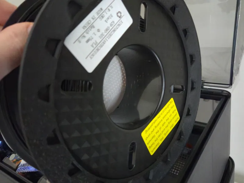 Bambu AMS 185mm Spool Adapter Xingtonzhilian