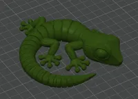 Gecko articulé — photo 4