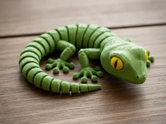 geko