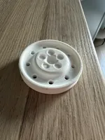 PLA 0.2mm layer, 2 walls, 5% infill