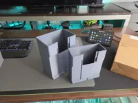 XXL - P1S - Poop Bin