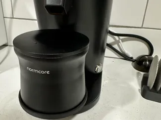 DF54 Normcore Blind Shaker