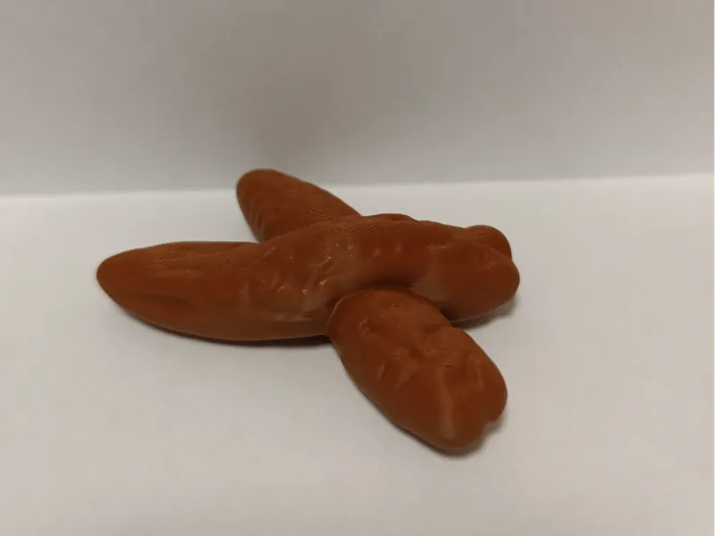 Prank Poop - Model X