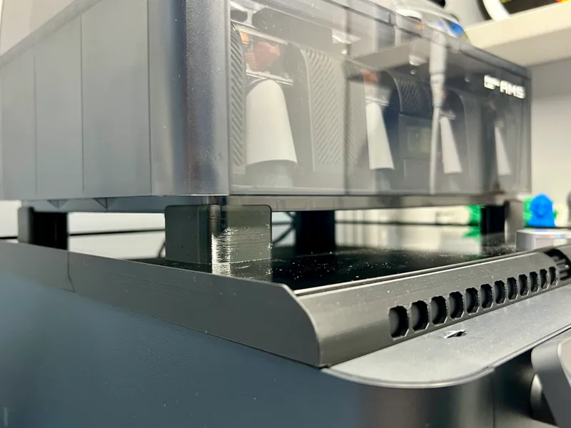 AMS  Riser feet (TPU)