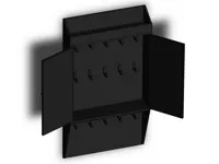 0.2mm layer, 3 walls, 15% infill