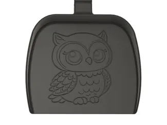 Pelle-Hibou