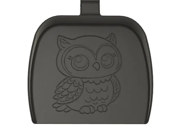Pelle-Hibou