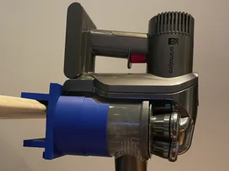 Dyson DC45 Table / Shelf Mount