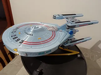USS STARGAZER NCC-2893