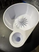 0.2mm layer, 5 walls, 8% infill