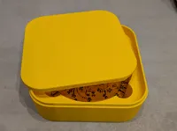 0.2mm layer, 2 walls, 7% infill