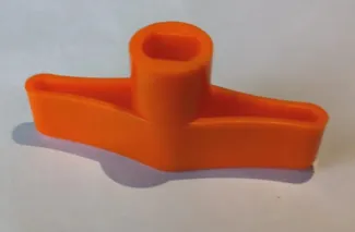 faucet handle 水龙头手柄