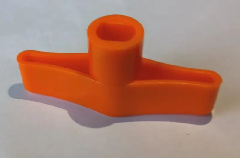 faucet handle 水龙头手柄