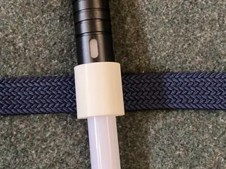 Toy Lightsaber Holster