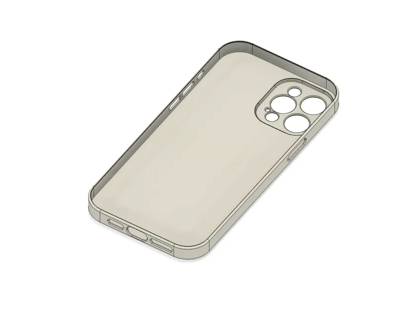 iPhone 12 Pro Max Case