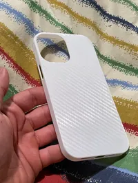 0.12mm layer, PETG