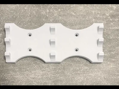 Jacket Hanger