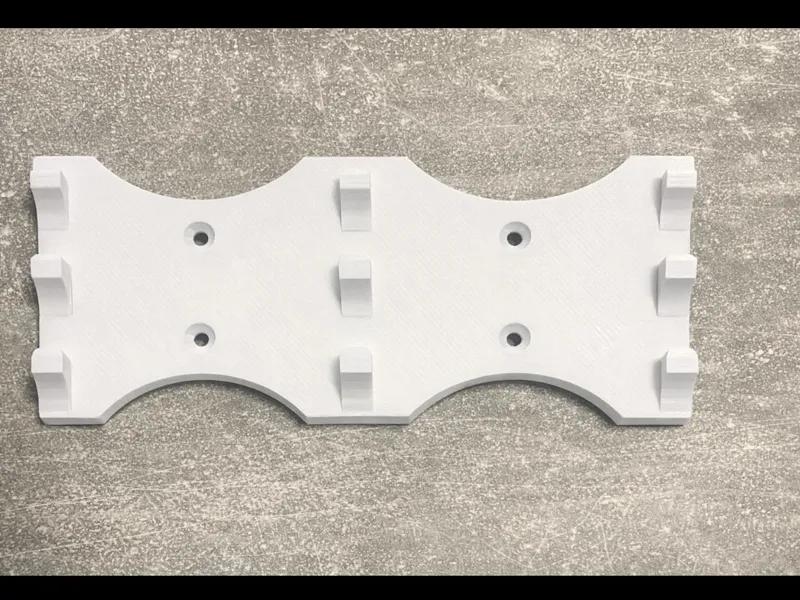 Jackenaufhänger