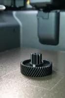 0.2mm layer, 3 walls, 100% infill