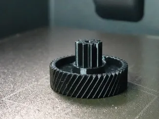 Paper Shredder Gear | Multi-Model Compatible