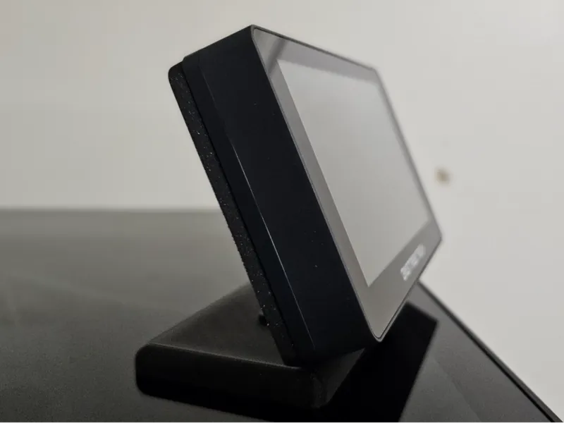 Panda Touch, K Touch holder