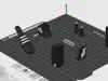 0.2mm layer, 2 walls, 30% infill