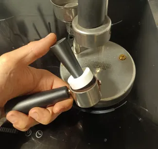 Premi caffè 33mm (kamira)