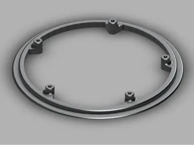 26-inch Bulls MTB Chain Guard