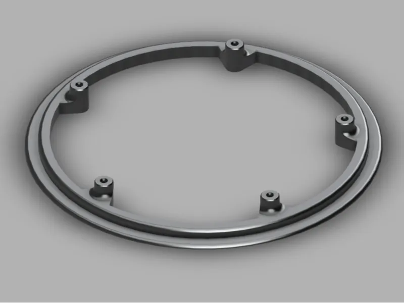 Kettenschutz 26 Zoll Bulls MTB