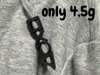 PS Gamer Drawstring