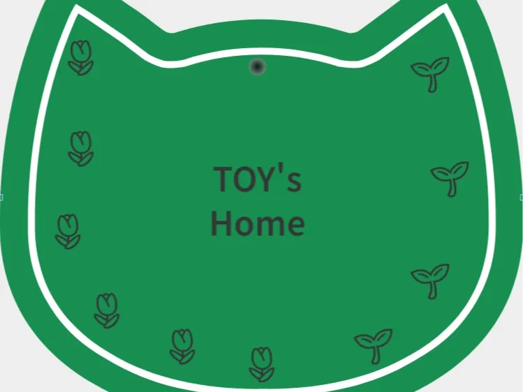 Toy Home