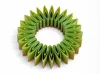 0.2mm layer, 1 walls, 0% infill
