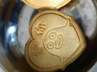 0.12mm 层高, 2 层墙, 15% 填充