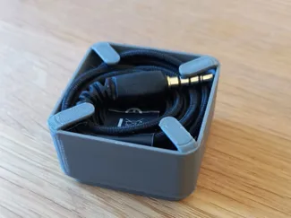 Gridfinity Cablebox