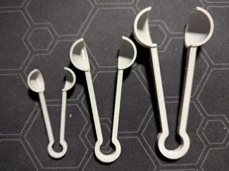 Boilie Tongs