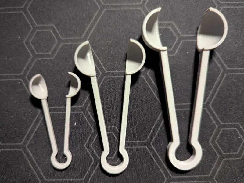 Boilie Tongs