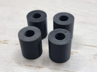 KTM 790 Adventure Grab Handle Spacers
