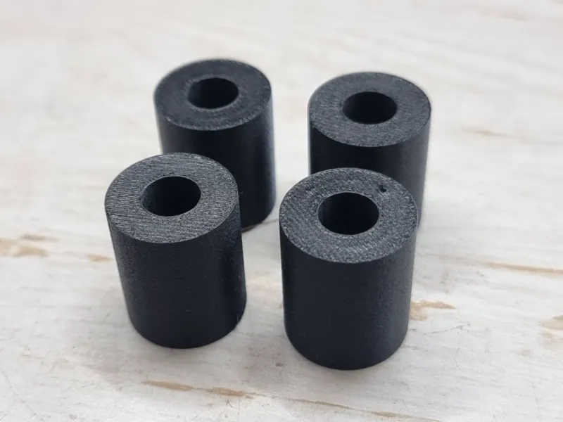 KTM 790 Adventure Grab Handle Spacers