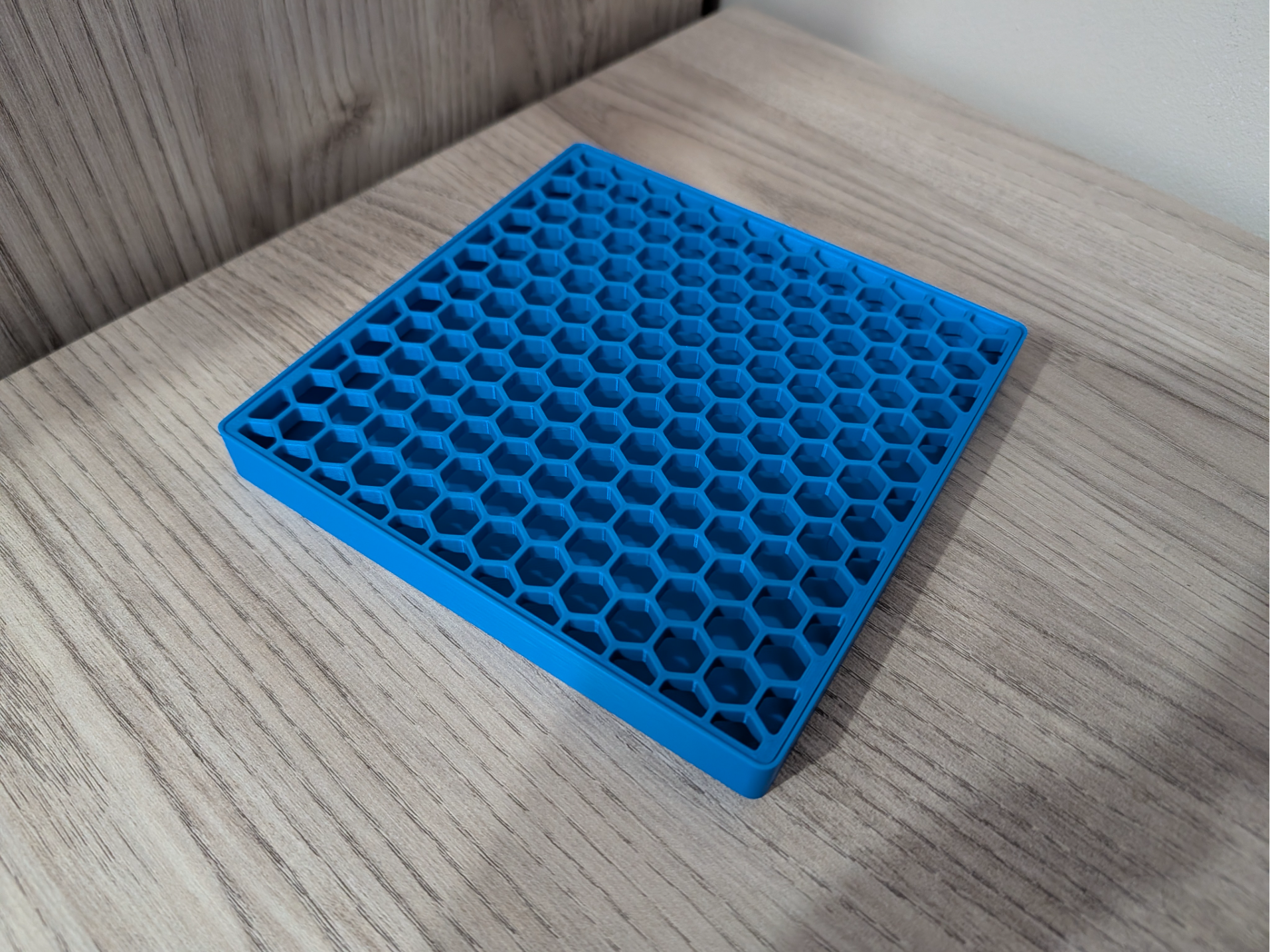 Honeycomb Drip Tray